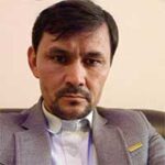 عبدالحکیم محمدی (کاظمی)