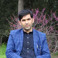 جنیدالله اشکانی