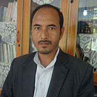 محمود جعفری