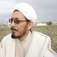 محمدحسن ناطقی
