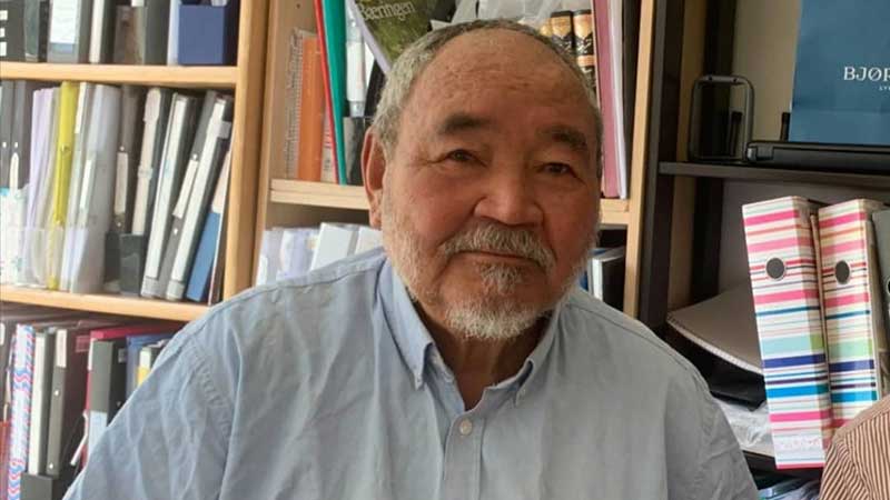 hazaranica-حاج کاظم-یزدانی