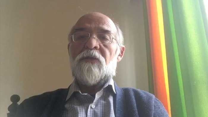 داکتر موسوی: دانشنامه هزاره گامی برای گفتمان فرهنگی در افغانستان