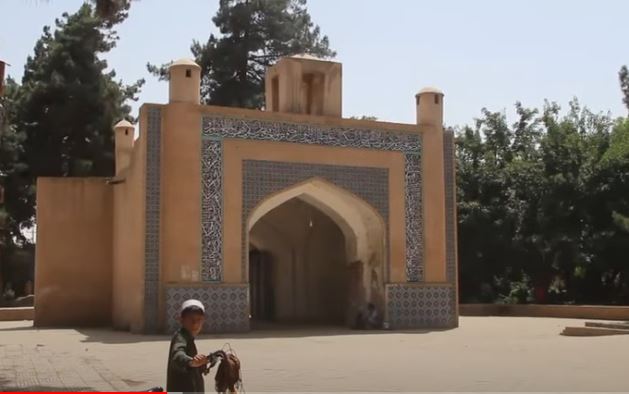 امام صاحب ولسوالی